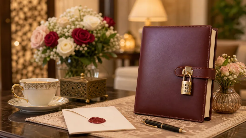 Why Privacy Matters in Matrimonial Services